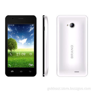 4-inch Smartphone